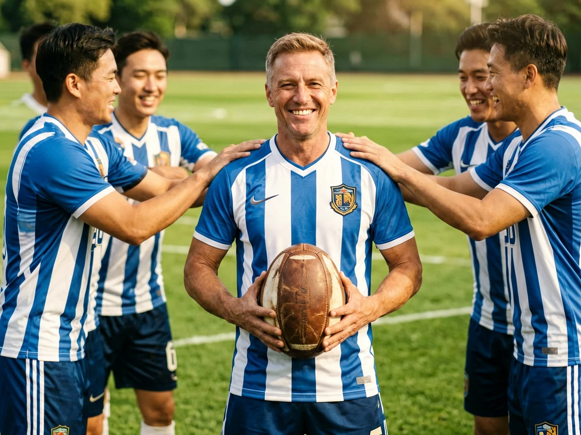 宋亚东出席UFC赛前发布会公开最新备战状态与赛事目标
